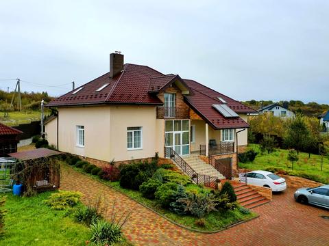 будинок за адресою с. Сокільники, Сокільницька вул.