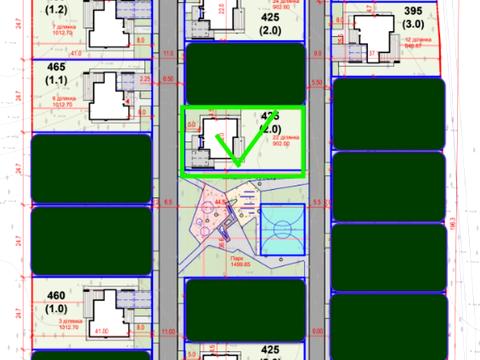 дом по адресу Бучанський