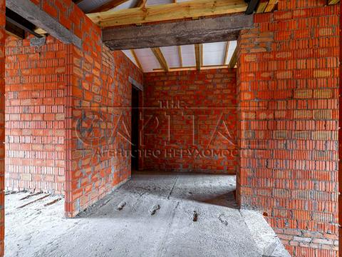 дом по адресу Бучанський