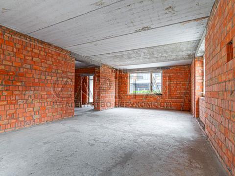 дом по адресу Бучанський