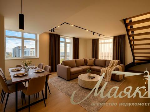 квартира за адресою Кахи Бендукідзе вул., 2