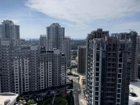 квартира за адресою Кахи Бендукідзе вул., 2