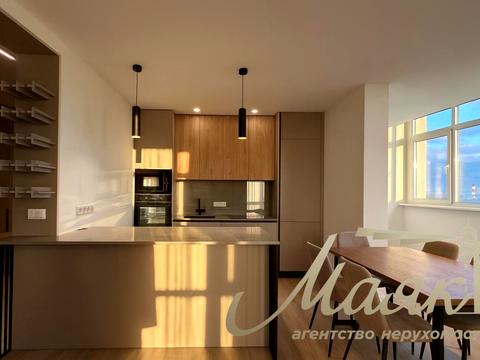 квартира за адресою Кахи Бендукідзе вул., 2