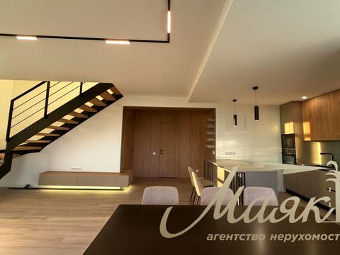 квартира за адресою Кахи Бендукідзе вул., 2