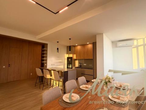 квартира за адресою Кахи Бендукідзе вул., 2