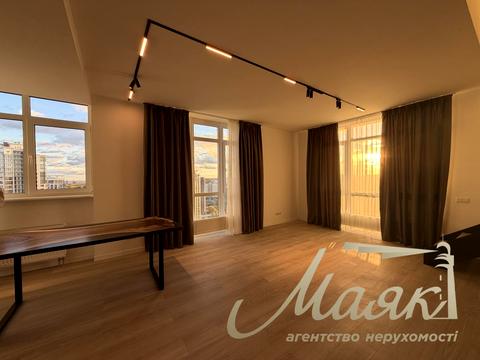 квартира за адресою Кахи Бендукідзе вул., 2