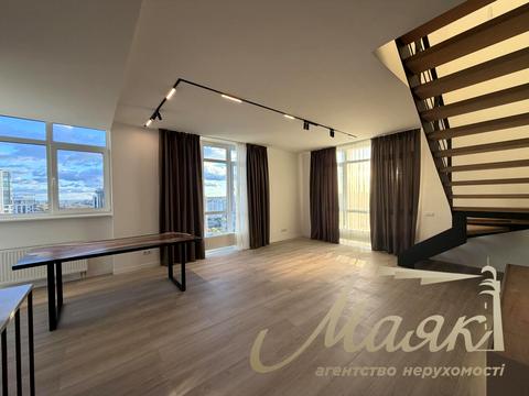 квартира за адресою Кахи Бендукідзе вул., 2