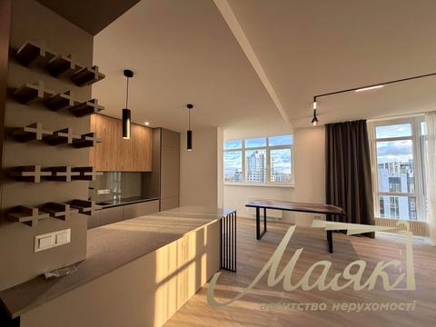 квартира за адресою Кахи Бендукідзе вул., 2