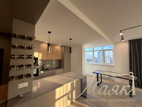 квартира за адресою Кахи Бендукідзе вул., 2