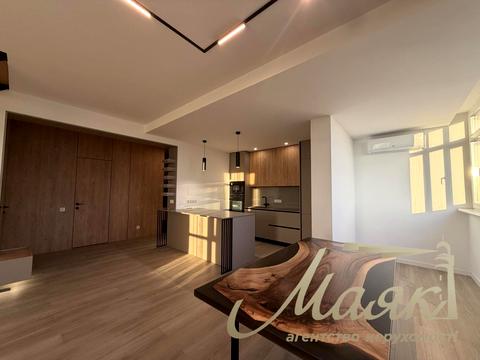 квартира за адресою Кахи Бендукідзе вул., 2