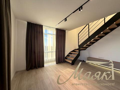 квартира за адресою Кахи Бендукідзе вул., 2