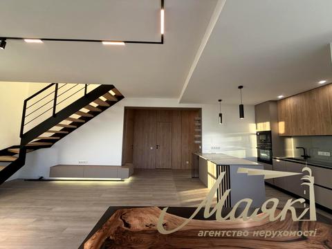 квартира за адресою Кахи Бендукідзе вул., 2