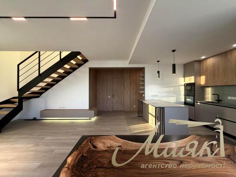 квартира за адресою Кахи Бендукідзе вул., 2