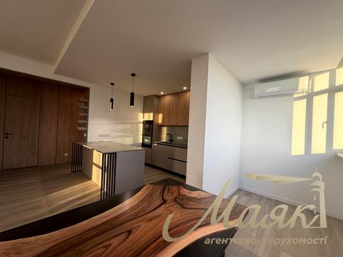 квартира за адресою Кахи Бендукідзе вул., 2