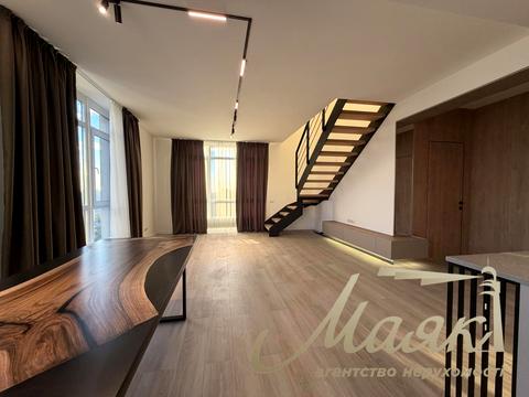 квартира за адресою Кахи Бендукідзе вул., 2