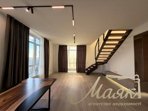 квартира за адресою Кахи Бендукідзе вул., 2