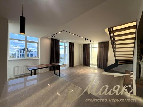 квартира за адресою Кахи Бендукідзе вул., 2