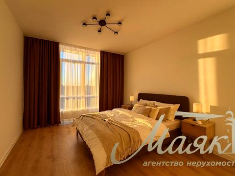 квартира за адресою Кахи Бендукідзе вул., 2