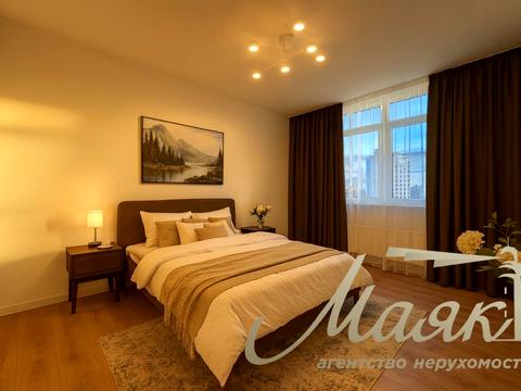 квартира за адресою Кахи Бендукідзе вул., 2