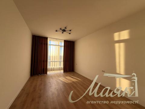 квартира за адресою Кахи Бендукідзе вул., 2