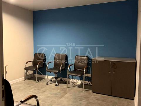 комерційна за адресою Юлії Здановської вул. (Ломоносова), 11