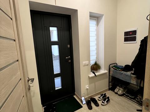 дом по адресу Степана Бандери, 1