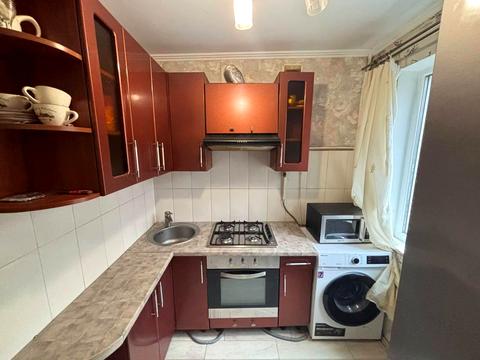 квартира за адресою Заячий пров., 8