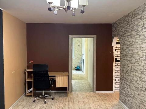 квартира за адресою Заячий пров., 8