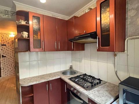 квартира за адресою Заячий пров., 8