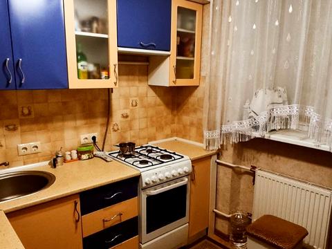 квартира за адресою Волошкова вул. (Іванова), 3