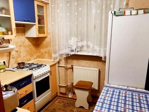 квартира за адресою Волошкова вул. (Іванова), 3