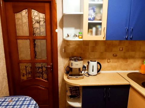 квартира за адресою Волошкова вул. (Іванова), 3