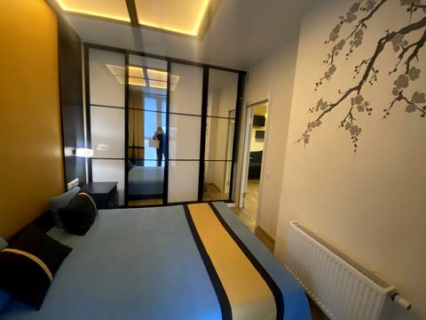 квартира за адресою Драгоманова вул., 2