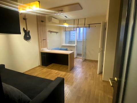 квартира за адресою Драгоманова вул., 2