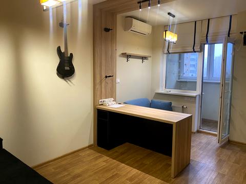 квартира за адресою Драгоманова вул., 2