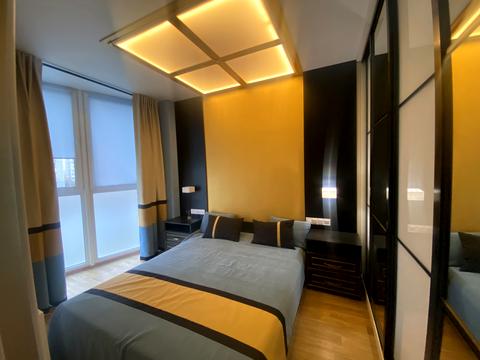 квартира за адресою Драгоманова вул., 2