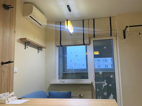 квартира за адресою Драгоманова вул., 2