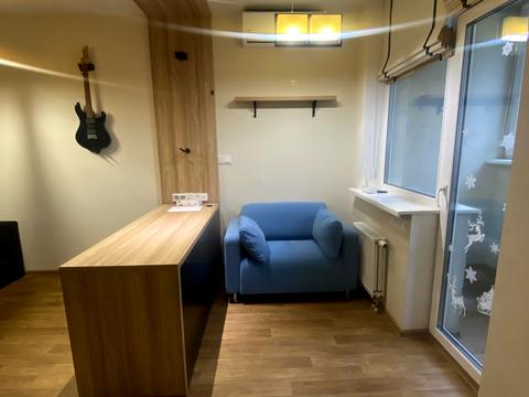 квартира за адресою Драгоманова вул., 2