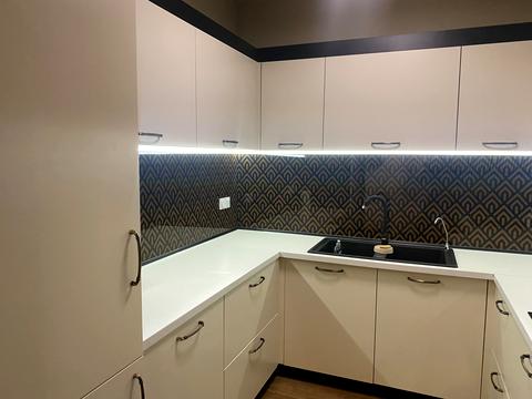 квартира за адресою Драгоманова вул., 2