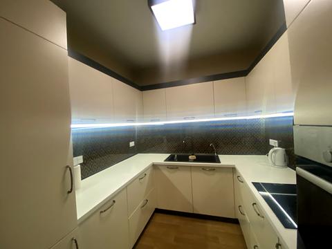 квартира за адресою Драгоманова вул., 2