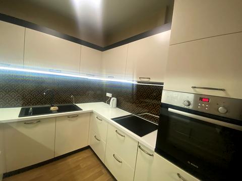 квартира за адресою Драгоманова вул., 2