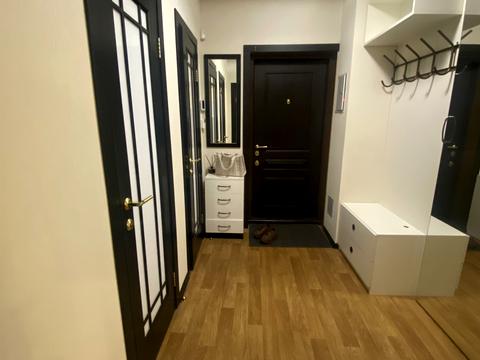 квартира за адресою Драгоманова вул., 2