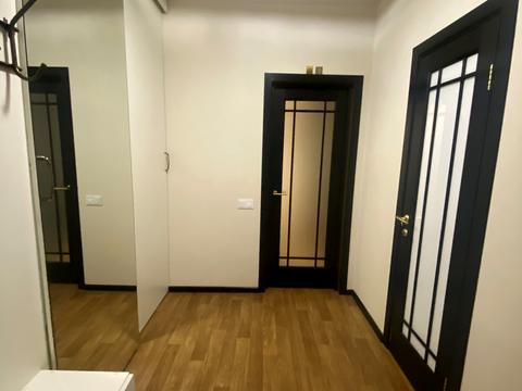 квартира за адресою Драгоманова вул., 2