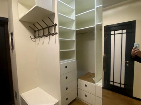 квартира за адресою Драгоманова вул., 2