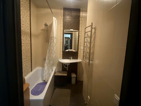 квартира за адресою Драгоманова вул., 2