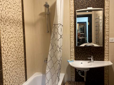 квартира за адресою Драгоманова вул., 2