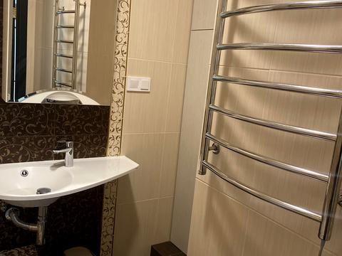 квартира за адресою Драгоманова вул., 2