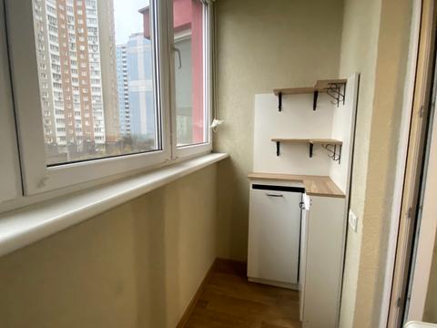 квартира за адресою Драгоманова вул., 2