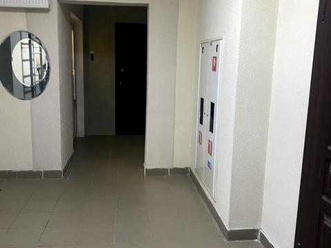 квартира за адресою Драгоманова вул., 2