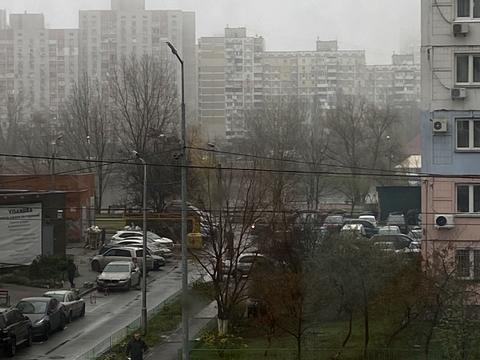 квартира за адресою Драгоманова вул., 2